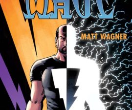 Mage: The Hero Denied #1 from Image Comics