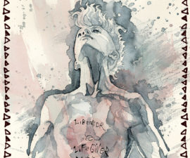 War Mother #1 from Valiant Comics
