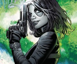 DOMINO #1