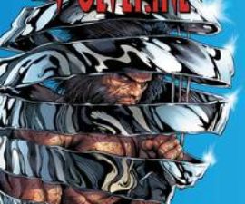 HUNT FOR WOLVERINE #1