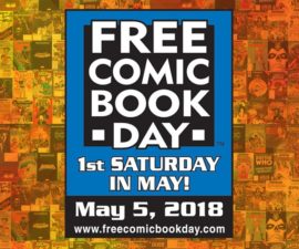 FCBD 2018