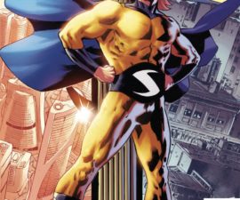 SENTRY #1