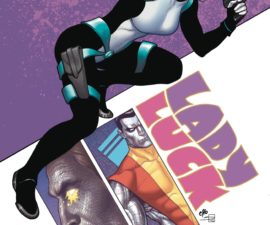DOMINO ANNUAL #1