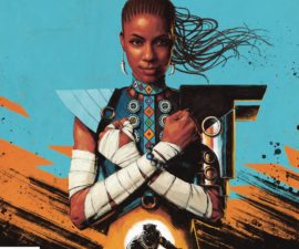 SHURI #1