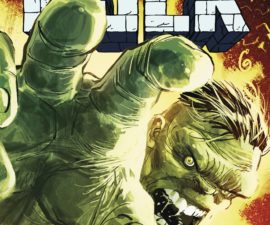 DEFENDERS IMMORTAL HULK #0