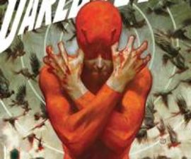 DAREDEVIL #1