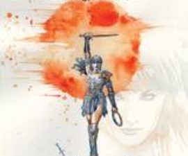 XENA WARRIOR PRINCESS #1