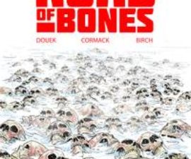 ROAD OF BONES #1