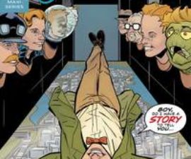 SUPERMANS PAL JIMMY OLSEN #1