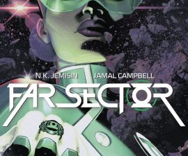 FAR SECTOR #1