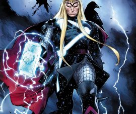 THOR #1