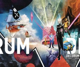 DECORUM #1