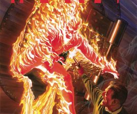 MARVEL #1