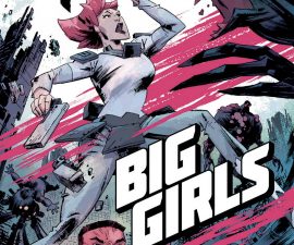 BIG GIRLS #1