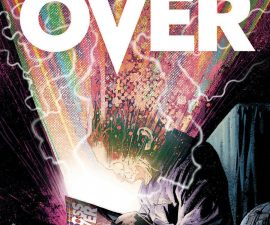 CROSSOVER #1