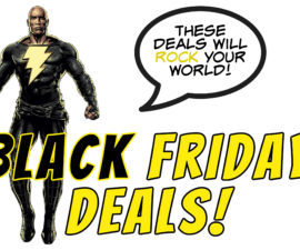 Black Friday Deals!
